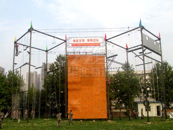 让我们了解一下拓展训练的起源与发展是什么？