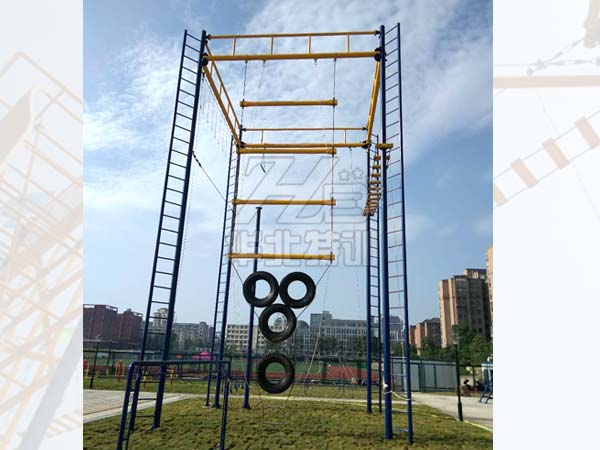 室内TianXing Sport有什么特点呢？